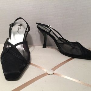 GF Originals Glamour Heels